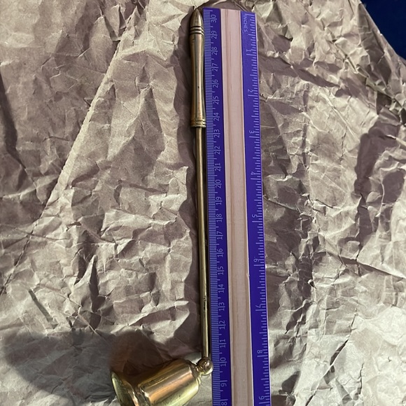 Candle snuffer - Picture 2 of 2